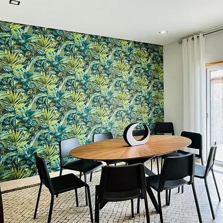 Balaia Prestige By Check-in Portugal 度假居