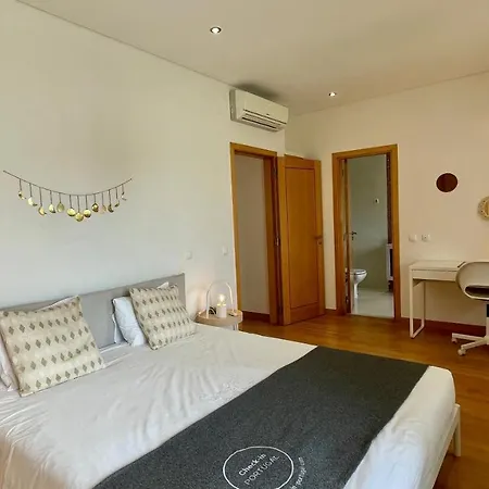 Balaia Prestige By Check-in Portugal 度假居 *