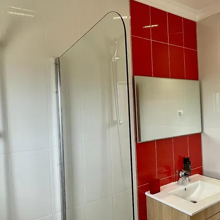 Balaia Prestige By Check-in Portugal 度假居 阿尔布费拉