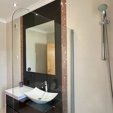 度假居 Balaia Prestige By Check-in Portugal