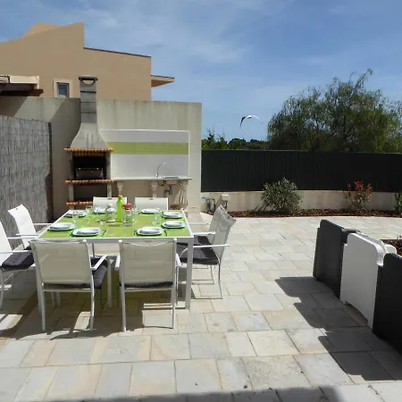 Balaia Prestige By Check-in Portugal