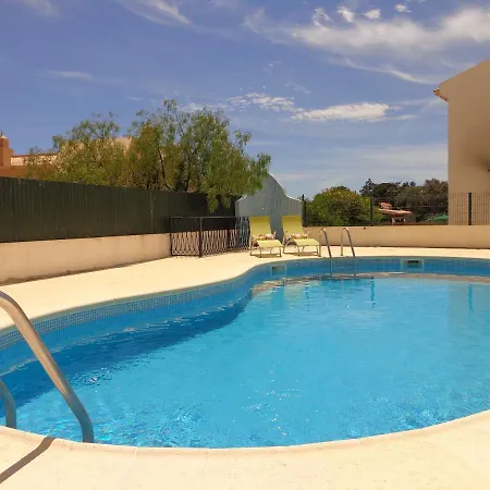 Balaia Prestige By Check-in Portugal Tatil Evi