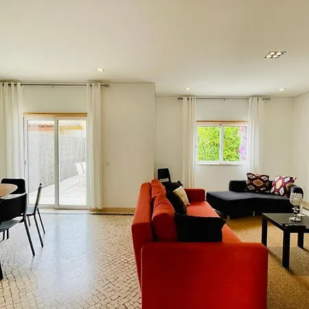 Balaia Prestige By Check-in Portugal * אלבופיירה