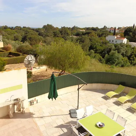 Balaia Prestige By Check-in Portugal Prázdninový dům Albufeira