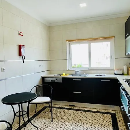 בית נופש Balaia Prestige By Check-in Portugal אלבופיירה