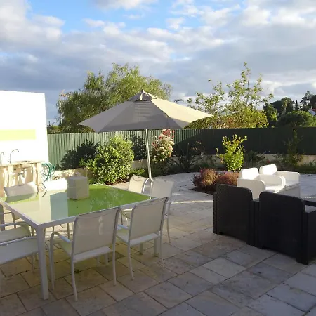 בית נופש Balaia Prestige By Check-in Portugal