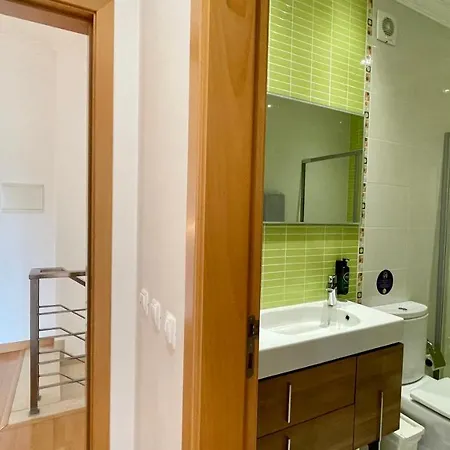 Casa vacanze Balaia Prestige By Check-in Portugal Albufeira