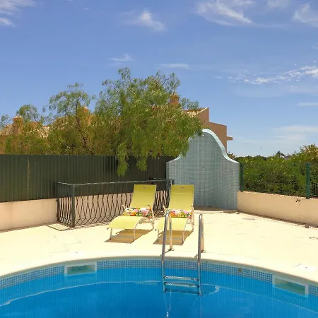 Balaia Prestige By Check-in Portugal Ferienhaus *