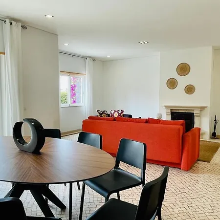בית נופש Balaia Prestige By Check-in Portugal *