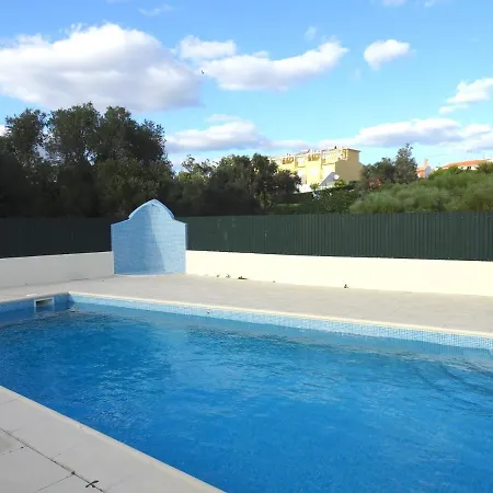Balaia Prestige By Check-in Portugal Tatil Evi