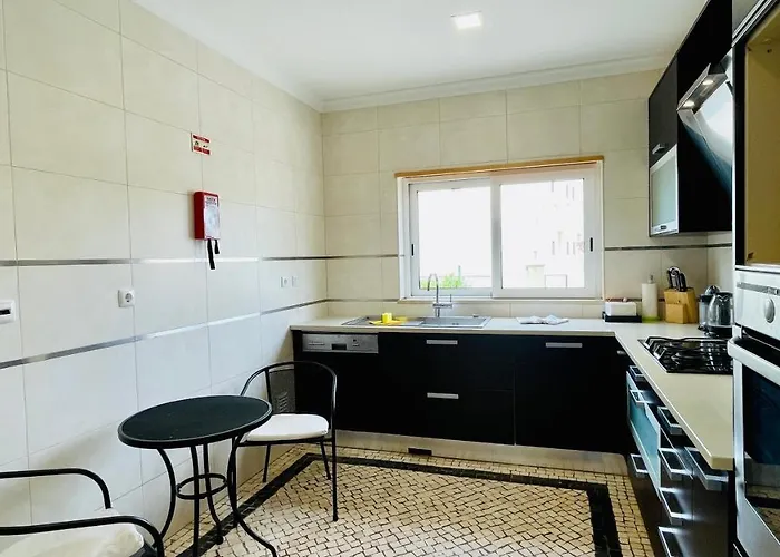 Hébergement de vacances Balaia Prestige By Check-in Portugal Albufeira