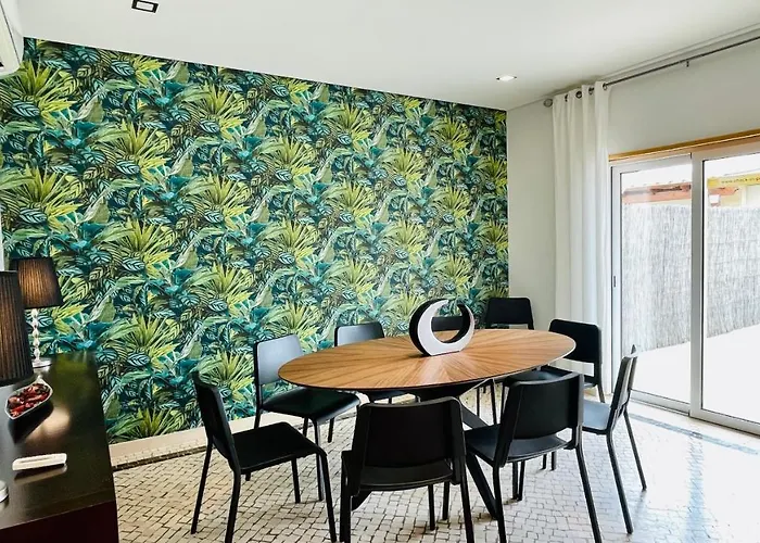 Balaia Prestige By Check-in Portugal Hébergement de vacances