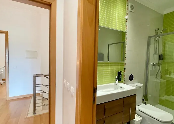 Hébergement de vacances Balaia Prestige By Check-in Portugal Albufeira