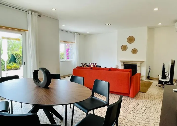 Hébergement de vacances Balaia Prestige By Check-in Portugal *