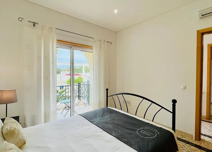 Balaia Prestige By Check-in Portugal Hébergement de vacances