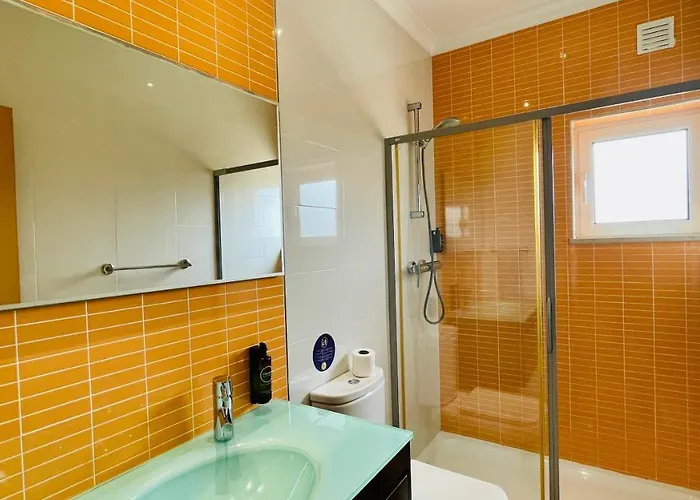 Hébergement de vacances Balaia Prestige By Check-in Portugal