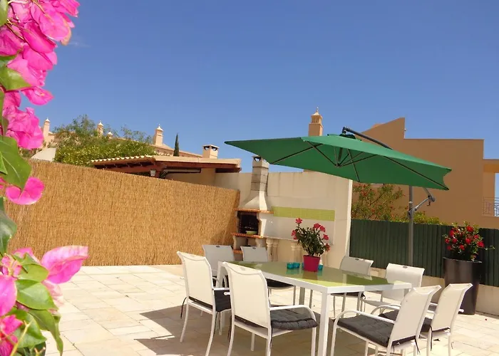 Hébergement de vacances Balaia Prestige By Check-in Portugal